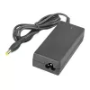 Fuente de alimentación Qoltec 50087 90W