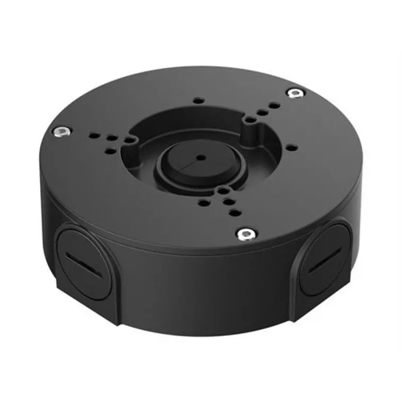Adaptador de montaje Dahua PFA130-E-B negro
