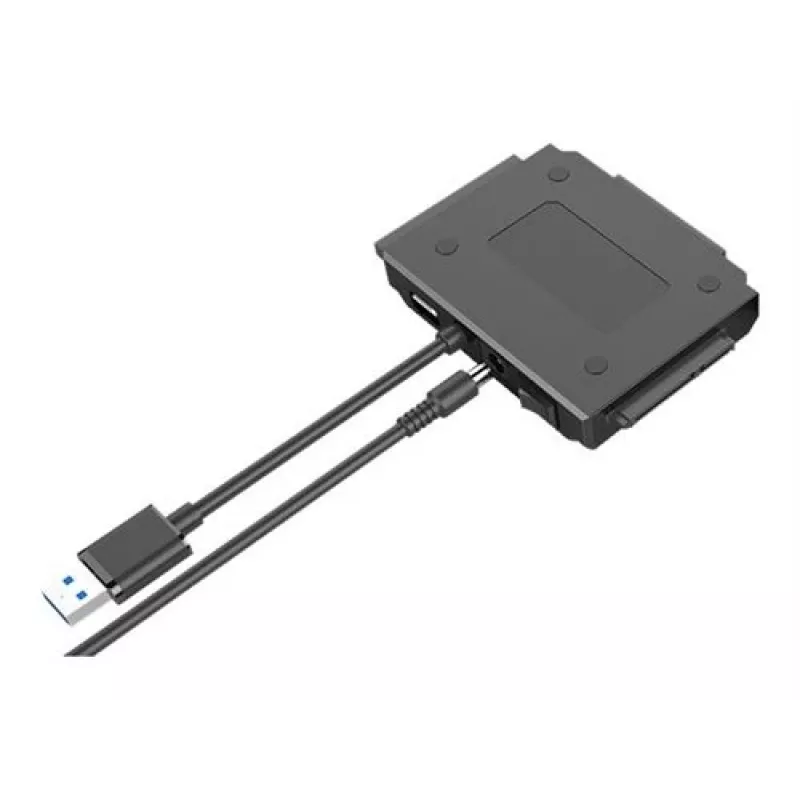 Convertidor puente UNITEK Y-3324 USB 3.0 - IDE/SATA II