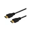 Cable HDMI CL-34 10m negro dorado v1.4 3D