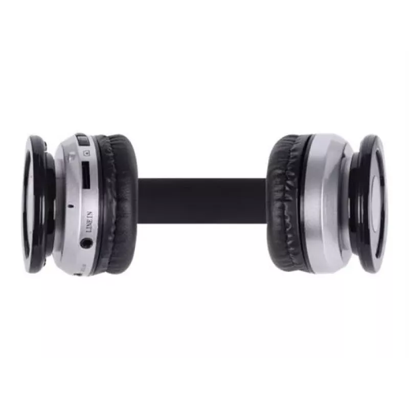 Rebeltec RBLSLU00017 negro