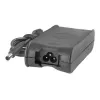 Fuente de alimentación Qoltec 50085.90W para Dell | 90W | 19,5V | 4,62A | 7,4*5,0+Pin | +cable de alimentación