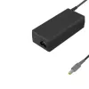 Fuente de alimentación Qoltec para IBM 65W 3,52A 20V 7,9x5,5 + Pin IBM 50013.65W