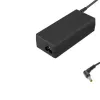 Fuente de alimentación Qoltec para portátil ASUS 65W 3,42A 19V 5,5x2,5 50018.65W
