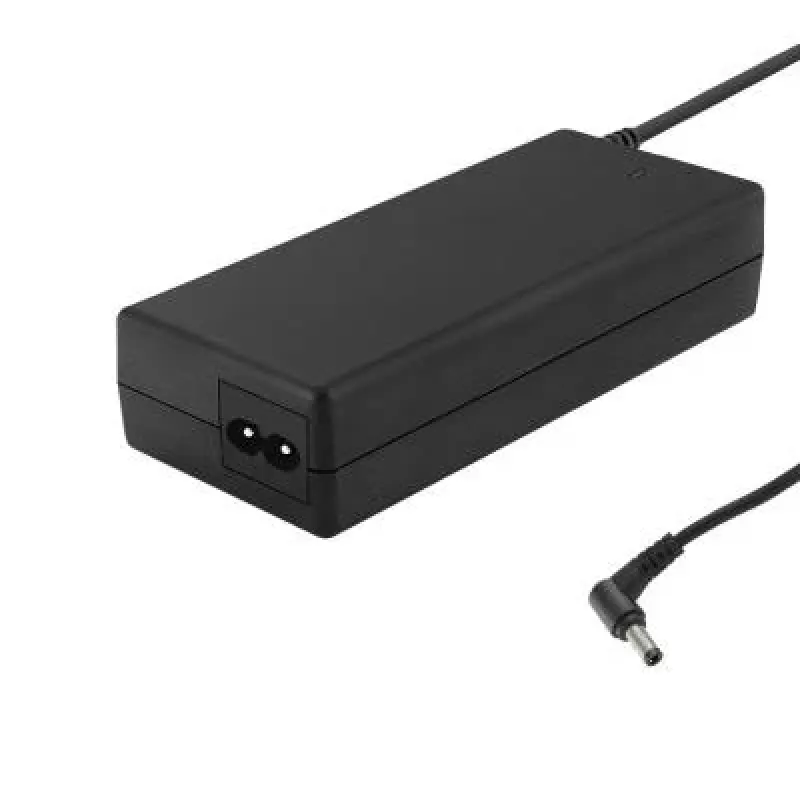 Fuente de alimentación para portátil Qoltec 65W 3,42A 19V 5,5x2,5 50068.65