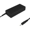 Qoltec 51506.45W fuente de alimentación para ASUS | 45W | 19V | 2,37A | 4,0*1,35 | +cable de alimentación