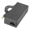 Fuente de alimentación/adaptador Qoltec 50071 90W para interiores negro