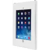 Maclean MC-676 Carcasa de seguridad para iPad 2/3/4/Air/Air2 con protección antirrobo y asa publicitaria
