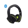 Auriculares Bluetooth Circum-Aural Rebeltec Viral - Negro