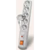 Protección contra sobretensiones F5 1,8M gris