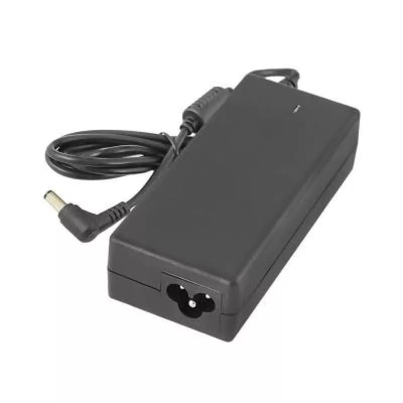 Fuente de alimentación para portátil Qoltec IBM Lenovo 90W 20V 4,74A 5,5x2,5 50099.90W