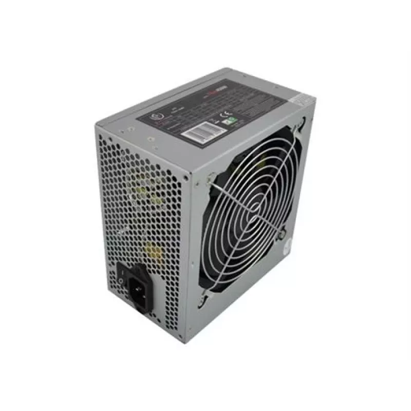 Rebeltec TITAN 700 fuente de alimentación, 700 W, ATX ver 2.31, PFC, ventilador de 120 mm