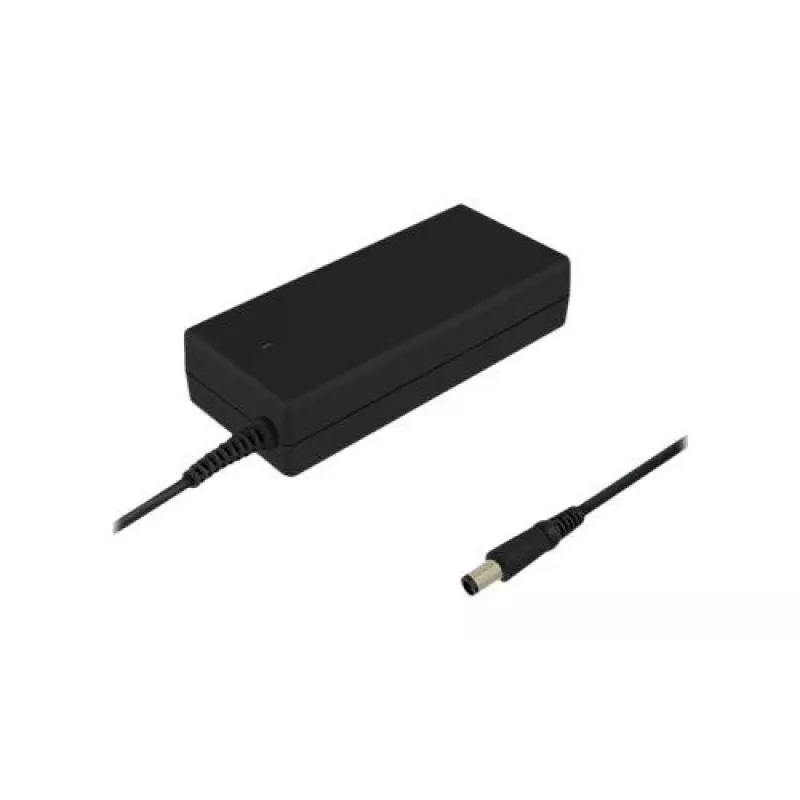 Qoltec 51519 (7,4 x 5,0 mm + Pin) 65 W 3,34 A 19,5 V cargador de CA para portátiles Dell