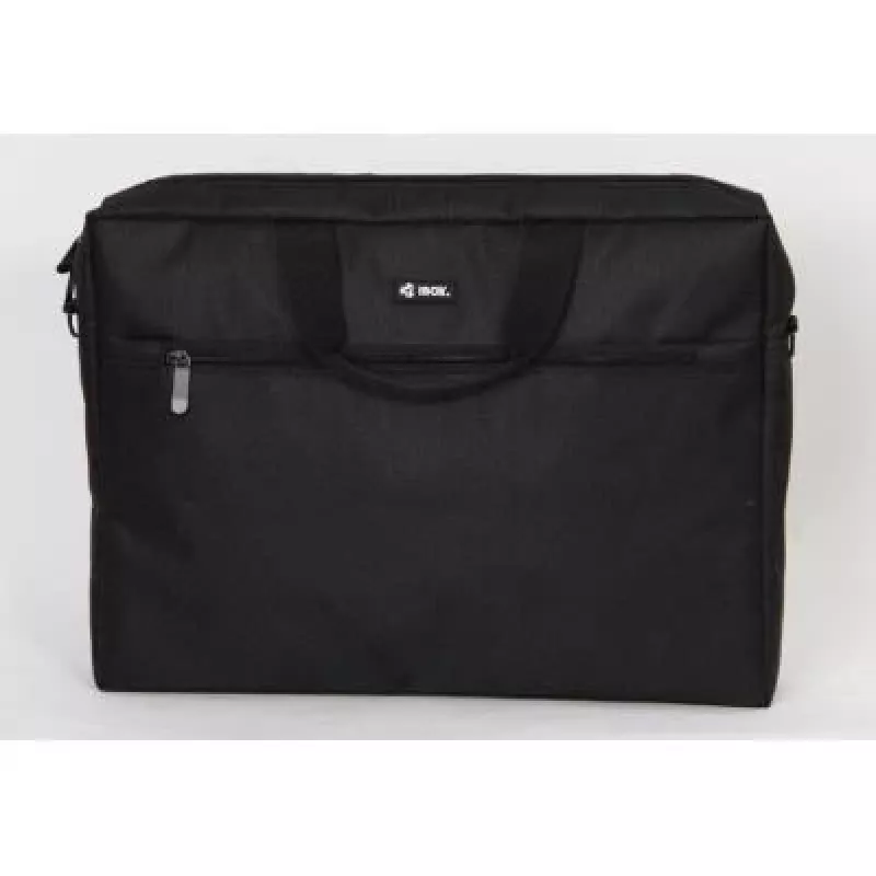 Maletín portadocumentos IBOX TN6020 para portátiles de 39,6 cm (15,6