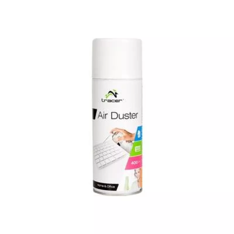 Tracer Limpiador de aire comprimido - quitapolvo en spray