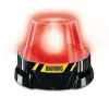403444 KidzLabs luz de emergencia intermitente, colores surtidos