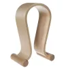 Soporte para auriculares de madera, roble claro MC-815O