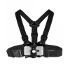 Soporte de pecho tipo funda para móvil y cámara deportiva MC-773