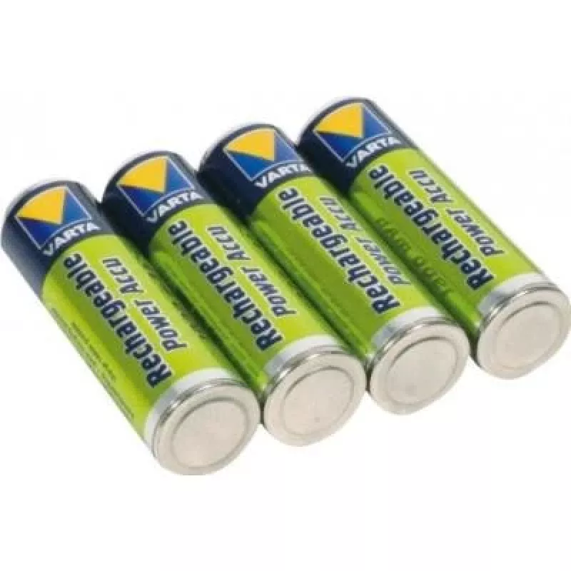 Varta Ready2Use 56703 pilas recargables AAA (R03) Ni-MH, 800 mAh, 4 uds.