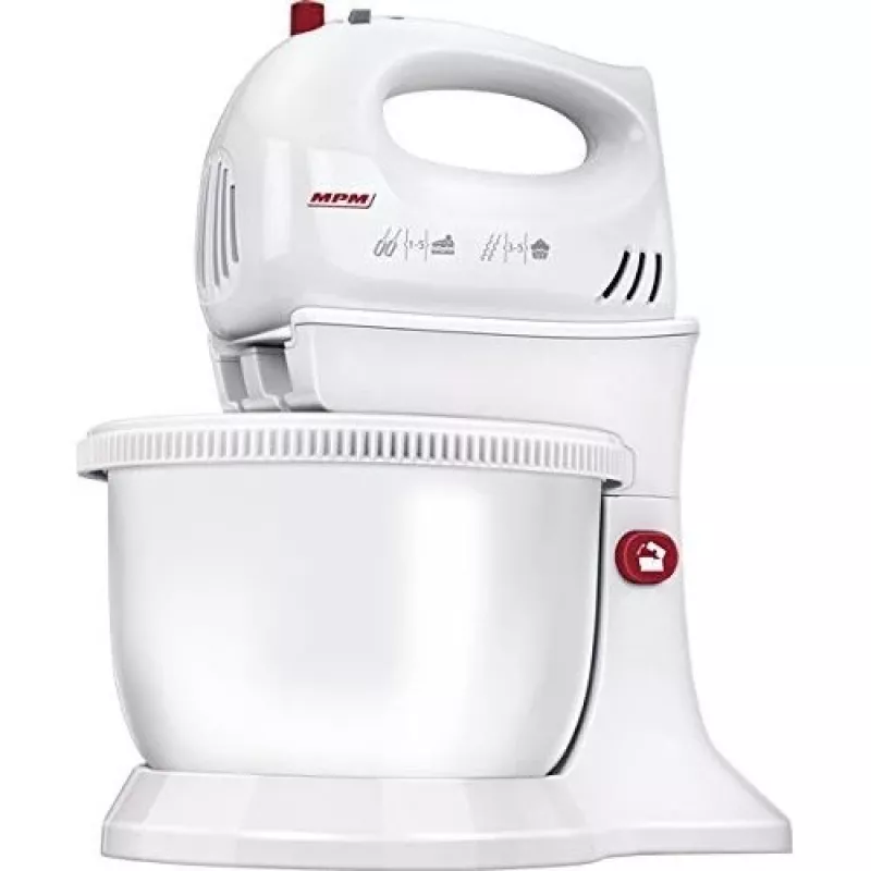 Batidora de mano con soporte MMR-16Z