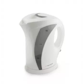 Hervidor de agua Esperanza EKK018E