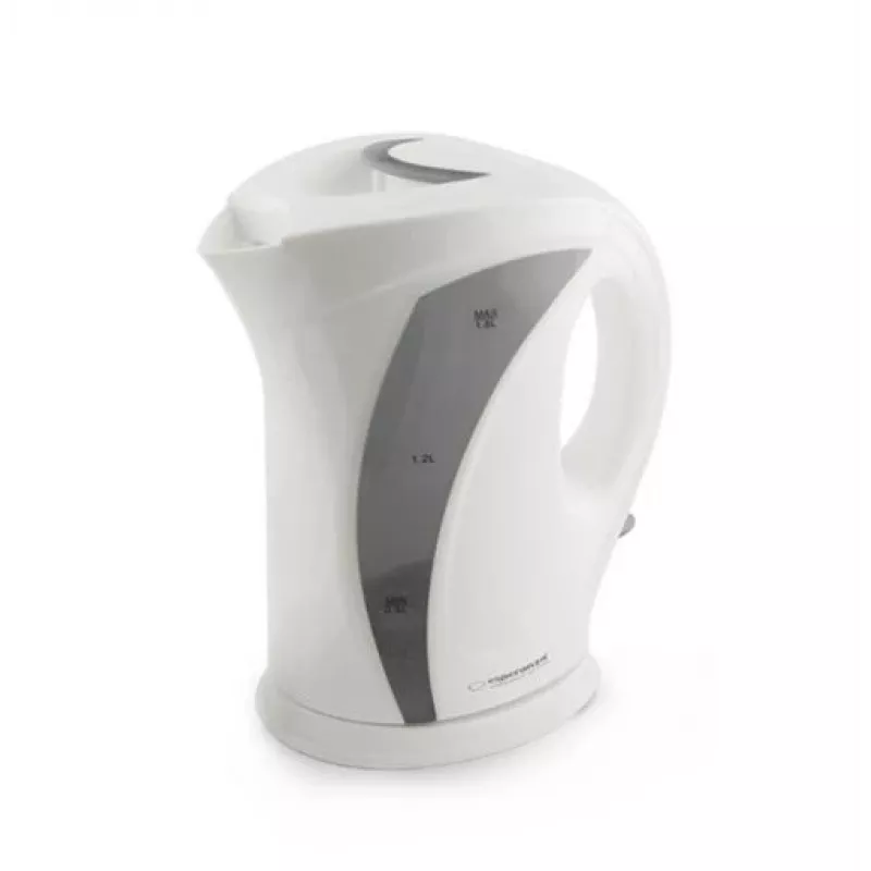 Hervidor de agua Esperanza EKK018E