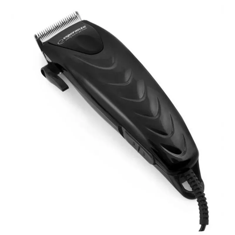 Cortapelos Elegant Esperanza negro Ebc002 -
