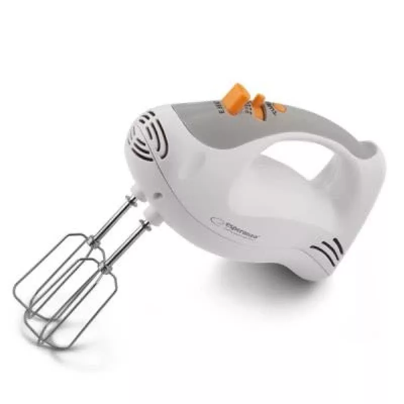 Batidora de mano Esperanza Ekm009 Beignet Ekm009