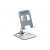 Inter-Tech MTS-200 Soporte para portátil Aluminio 25,4 cm (10 inch)