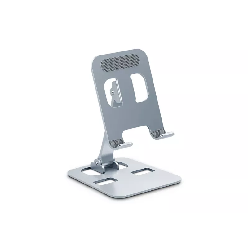 Inter-Tech MTS-200 Soporte para portátil Aluminio 25,4 cm (10 inch)