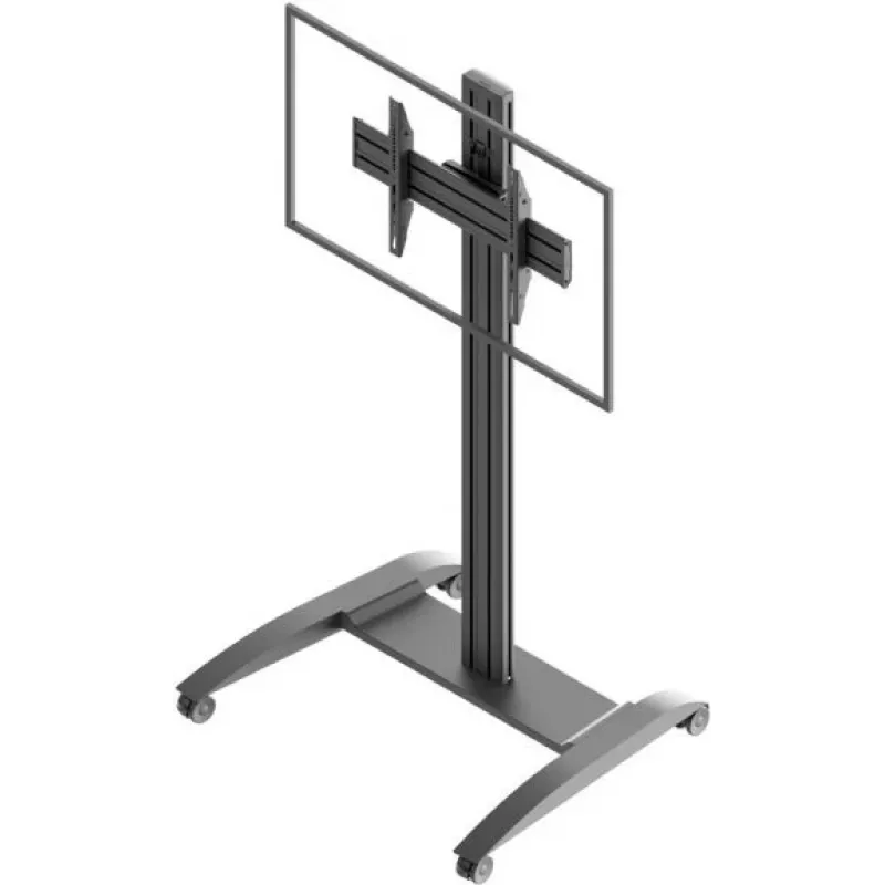 Carro para videoconferencia Edbak TRV100