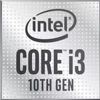 Procesador Intel Core i3 12100F, 4 núcleos, 8 hilos, 3,3-4,3 GHz, 12 MB, 58 W, LGA1700, Tray