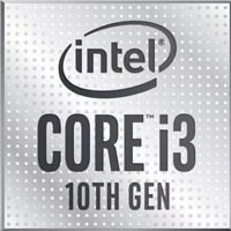 Procesador Intel Core i3 12100F, 4 núcleos, 8 hilos, 3,3-4,3 GHz, 12 MB, 58 W, LGA1700, Tray