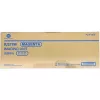 Unidad de tambor Konica Minolta ACVF0ED/DR-217M magenta, 87K páginas para KM...