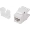 Módulo KEYSTONE RJ45 LSA CAT.5E UTP 180
