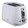 Tostadora Blaupunkt TSS802WH Potencia: 750 - 900 W Expulsión de pan con palanca (TSS802WH)