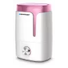 Humidificador Blaupunkt AHS701 Vapor 4 L Blanco 105 W