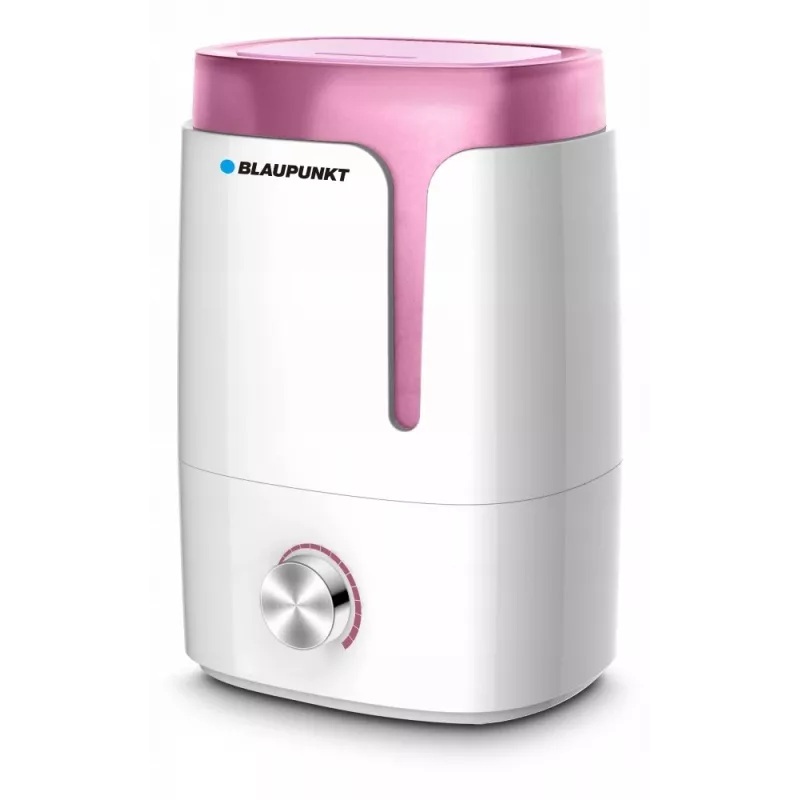 Humidificador Blaupunkt AHS701 Vapor 4 L Blanco 105 W