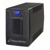 Sistema de alimentación ininterrumpida PowerWalker VI 1000 SCL FR