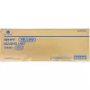Kit de tambor Konica Minolta ACVF08D/DR-217Y amarillo, 87K páginas para KM...