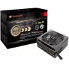 Fuente de alimentación Thermaltake Smart SE2 600W ATX semimodular, 86% de eficiencia, ventilador de 120 mm