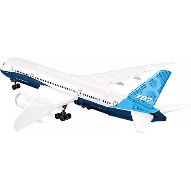 Avión COBI Boeing 787-8™ DREAMLINER™