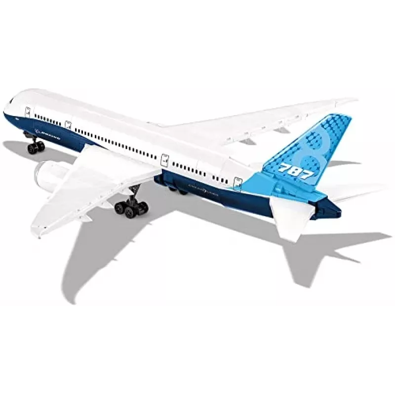 Avión COBI Boeing 787-8™ DREAMLINER™