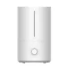 Humidificador ultrasónico Xiaomi 2 Lite 4 L 23 W — blanco, 300 ml/h, control giratorio