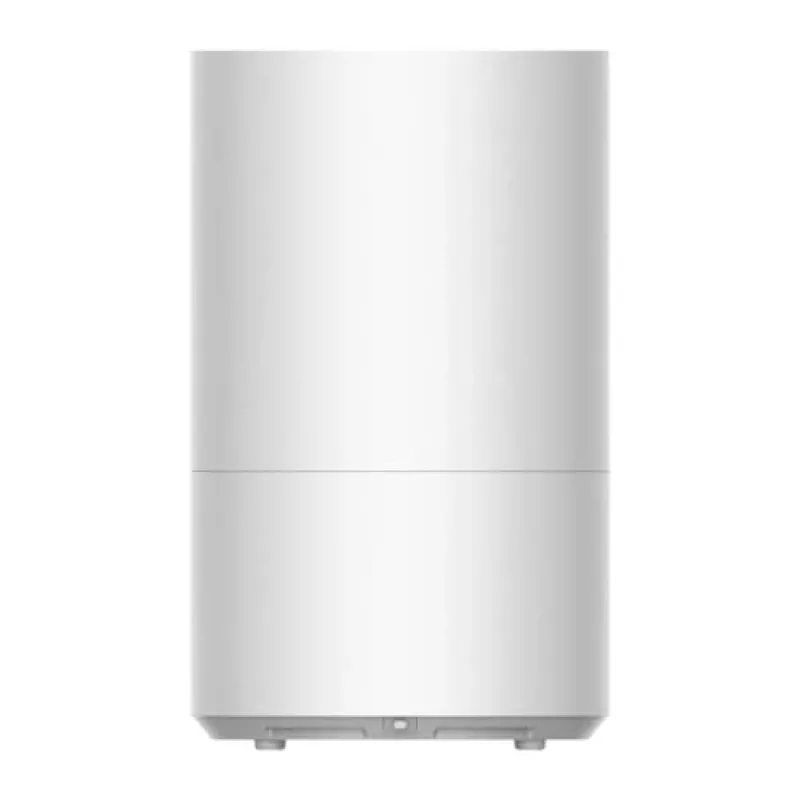 Humidificador ultrasónico Xiaomi 2 Lite 4 L 23 W — blanco, 300 ml/h, control giratorio