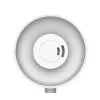 Humidificador ultrasónico Xiaomi 2 Lite 4 L 23 W — blanco, 300 ml/h, control giratorio