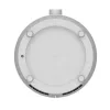 Humidificador ultrasónico Xiaomi 2 Lite 4 L 23 W — blanco, 300 ml/h, control giratorio
