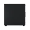 Caja de PC Fractal Design North torre midi negra
