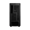 Caja de PC Fractal Design North torre midi negra