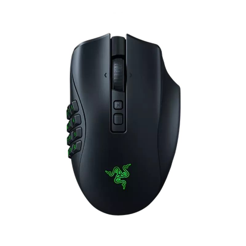 Ratón Razer Naga V2 Pro Wireless